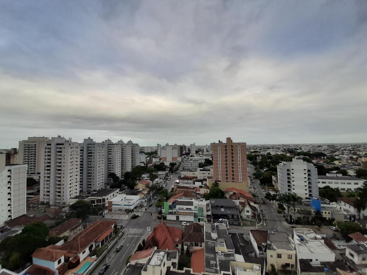 Flat Pensado Para Sua Tranquilidade E Alegria Campos dos Goytacazes Buitenkant foto
