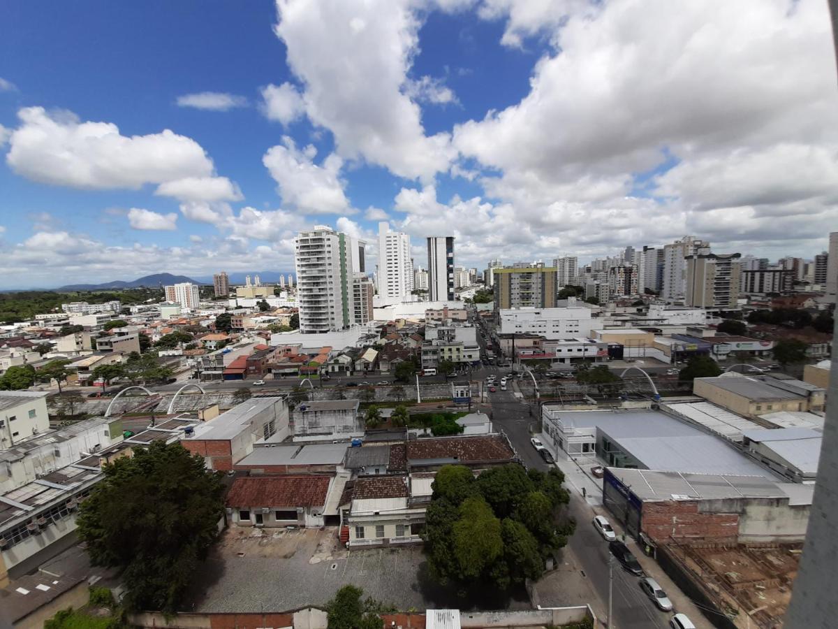 Flat Pensado Para Sua Tranquilidade E Alegria Campos dos Goytacazes Buitenkant foto