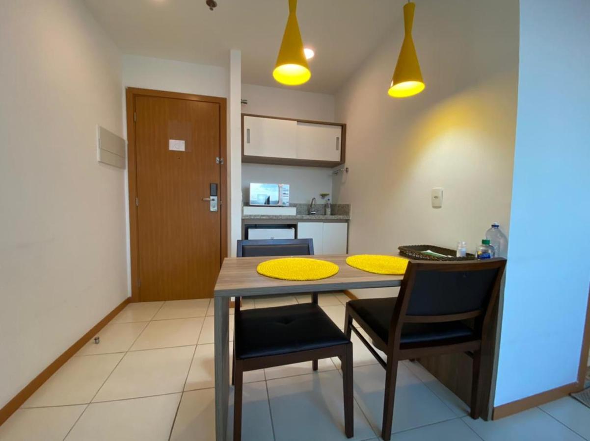 Flat Pensado Para Sua Tranquilidade E Alegria Campos dos Goytacazes Buitenkant foto