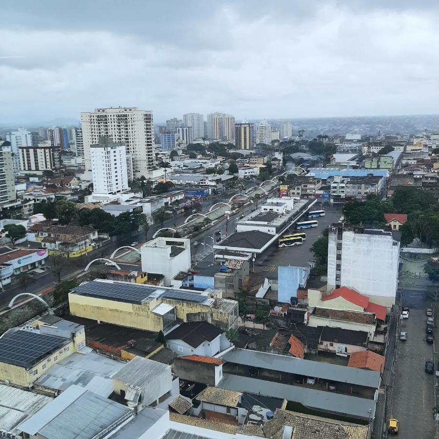 Flat Pensado Para Sua Tranquilidade E Alegria Campos dos Goytacazes Buitenkant foto