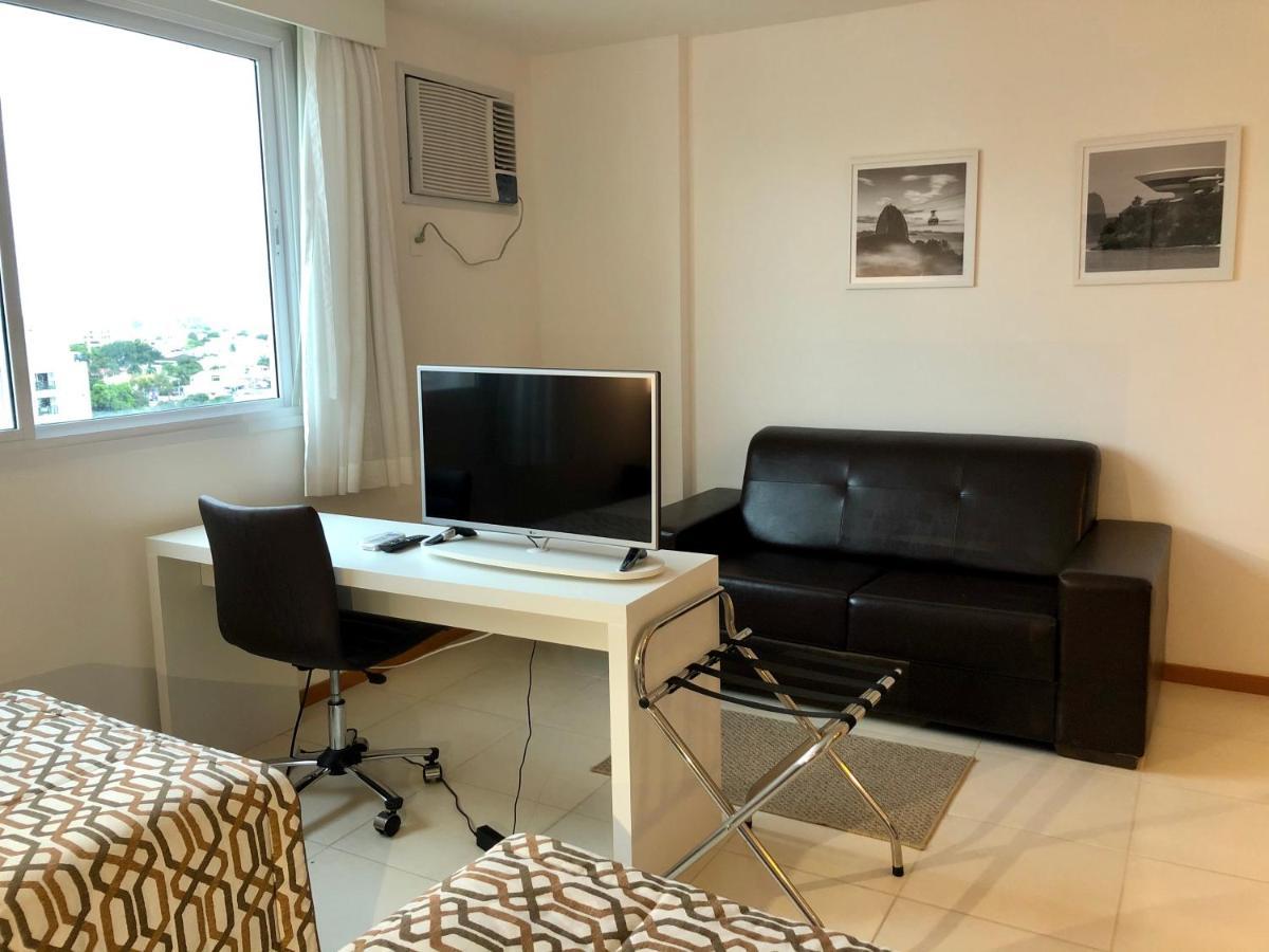 Flat Pensado Para Sua Tranquilidade E Alegria Campos dos Goytacazes Buitenkant foto
