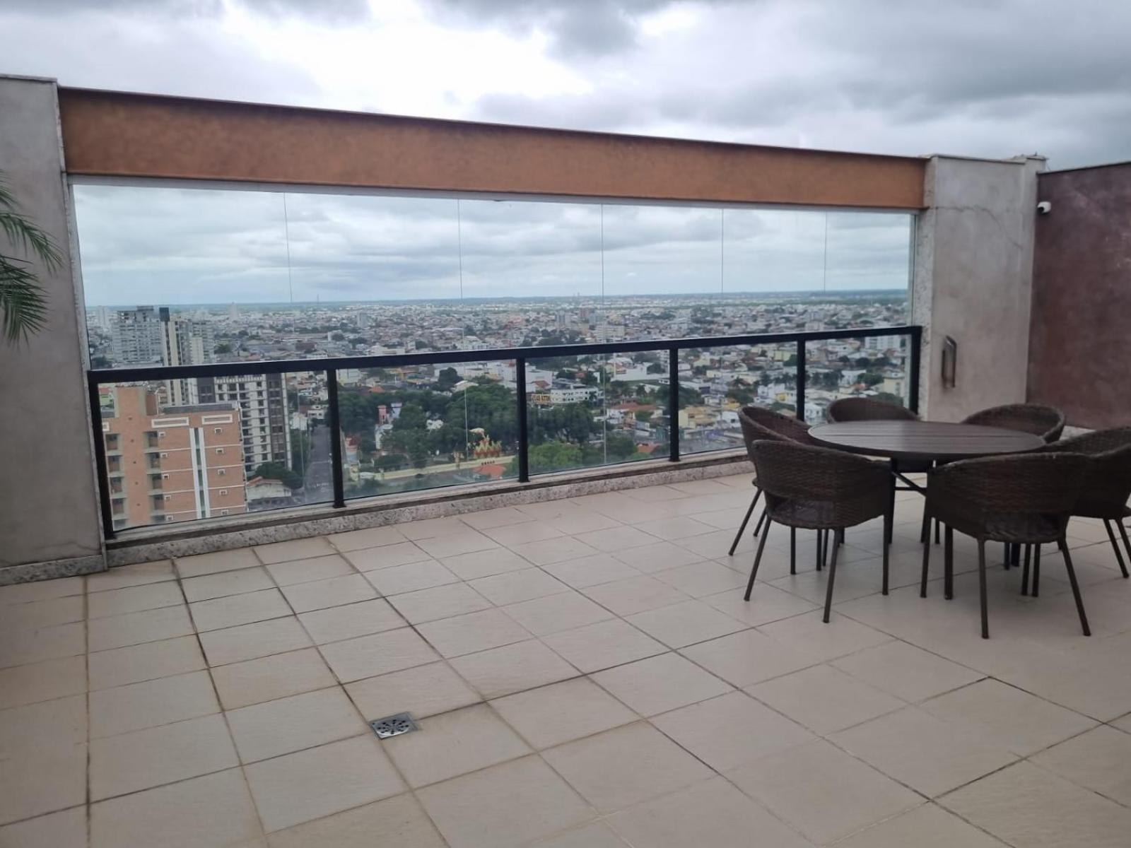Flat Pensado Para Sua Tranquilidade E Alegria Campos dos Goytacazes Buitenkant foto